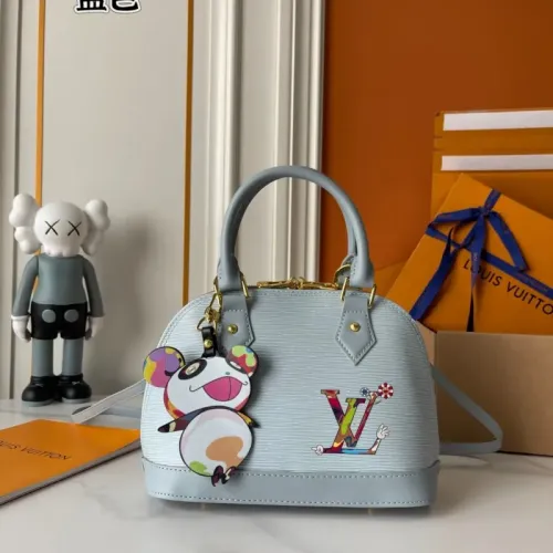 Wholesale Louis Vuitton AAA Quality Handbags For Women #1398416 $68.00 USD, Wholesale Quality Replica Louis Vuitton AAA Quality Handbags