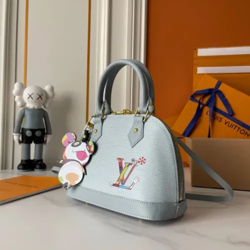 Replica Louis Vuitton AAA Quality Handbags For Women #1398416 $68.00 USD for Wholesale