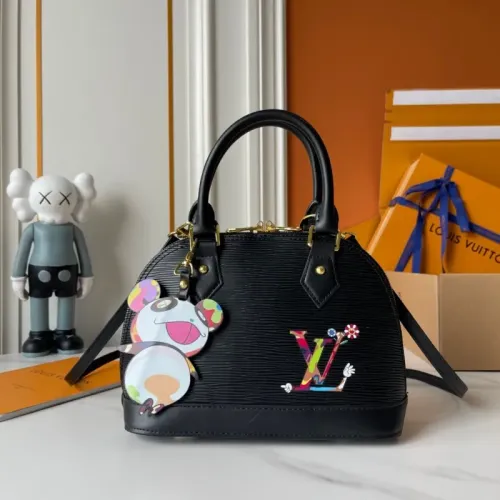 Wholesale Louis Vuitton AAA Quality Handbags For Women #1398417 $68.00 USD, Wholesale Quality Replica Louis Vuitton AAA Quality Handbags