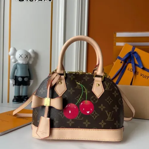Wholesale Louis Vuitton AAA Quality Handbags For Women #1398418 $68.00 USD, Wholesale Quality Replica Louis Vuitton AAA Quality Handbags