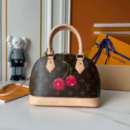 Replica Louis Vuitton AAA Quality Handbags For Women #1398418 $68.00 USD for Wholesale