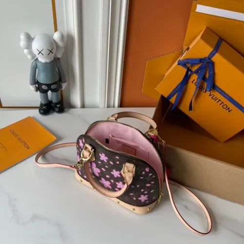 Replica Louis Vuitton AAA Quality Handbags For Women #1398419 $68.00 USD for Wholesale