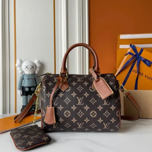 Wholesale Louis Vuitton AAA Quality Handbags For Women #1398433 $72.00 USD, Wholesale Quality Replica Louis Vuitton AAA Quality Handbags