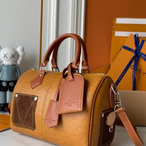 Replica Louis Vuitton AAA Quality Handbags For Women #1398434 $72.00 USD for Wholesale