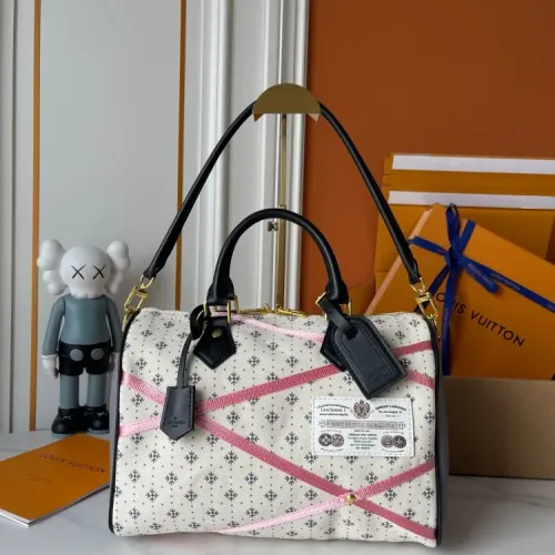 Wholesale Louis Vuitton AAA Quality Handbags For Women #1398436 $76.00 USD, Wholesale Quality Replica Louis Vuitton AAA Quality Handbags
