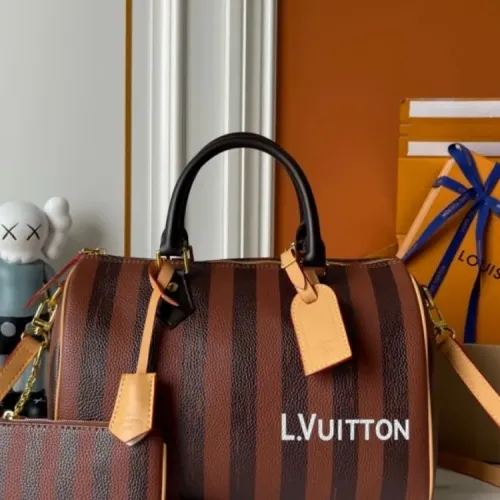 Wholesale Louis Vuitton AAA Quality Handbags For Women #1398438 $76.00 USD, Wholesale Quality Replica Louis Vuitton AAA Quality Handbags