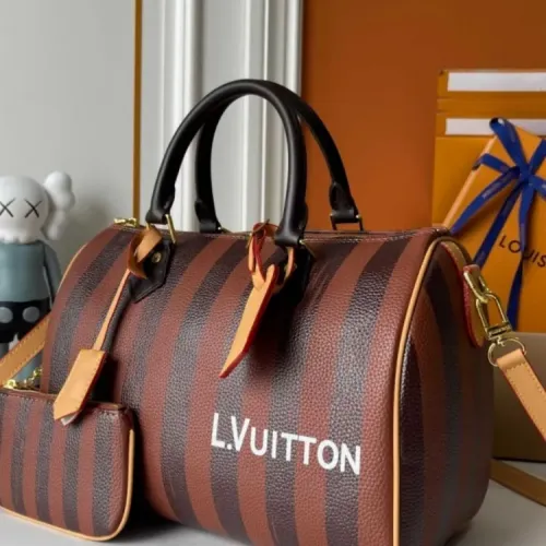 Replica Louis Vuitton AAA Quality Handbags For Women #1398438 $76.00 USD for Wholesale
