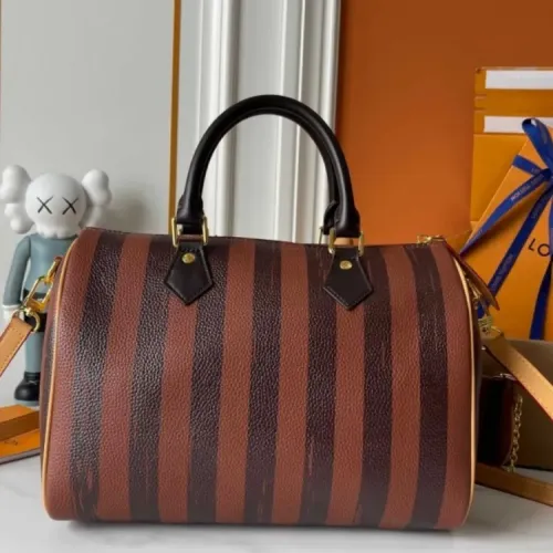 Replica Louis Vuitton AAA Quality Handbags For Women #1398438 $76.00 USD for Wholesale