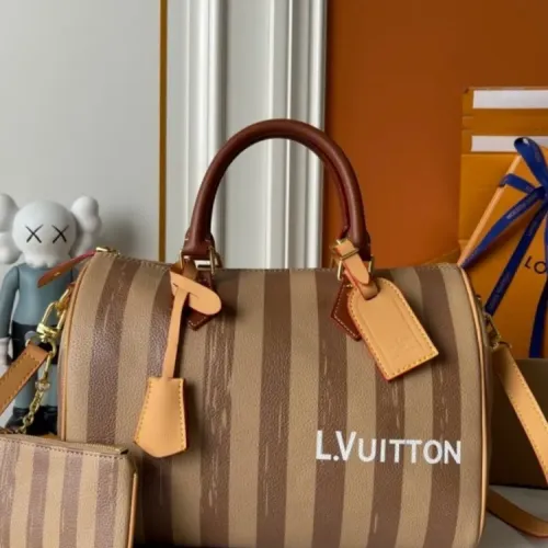 Wholesale Louis Vuitton AAA Quality Handbags For Women #1398439 $76.00 USD, Wholesale Quality Replica Louis Vuitton AAA Quality Handbags
