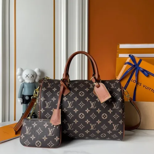 Wholesale Louis Vuitton AAA Quality Handbags For Women #1398441 $76.00 USD, Wholesale Quality Replica Louis Vuitton AAA Quality Handbags