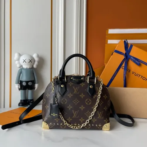 Wholesale Louis Vuitton AAA Quality Handbags For Women #1398446 $76.00 USD, Wholesale Quality Replica Louis Vuitton AAA Quality Handbags