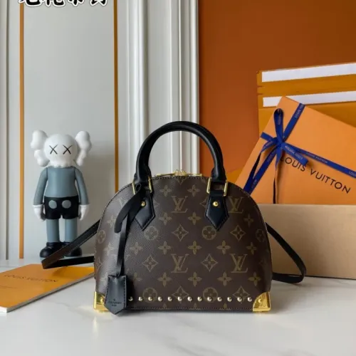 Wholesale Louis Vuitton AAA Quality Handbags For Women #1398447 $76.00 USD, Wholesale Quality Replica Louis Vuitton AAA Quality Handbags