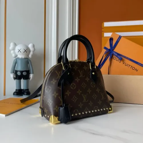 Replica Louis Vuitton AAA Quality Handbags For Women #1398447 $76.00 USD for Wholesale