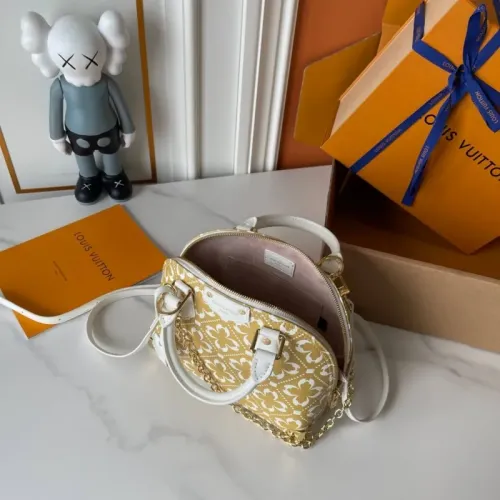 Replica Louis Vuitton AAA Quality Handbags For Women #1398449 $76.00 USD for Wholesale