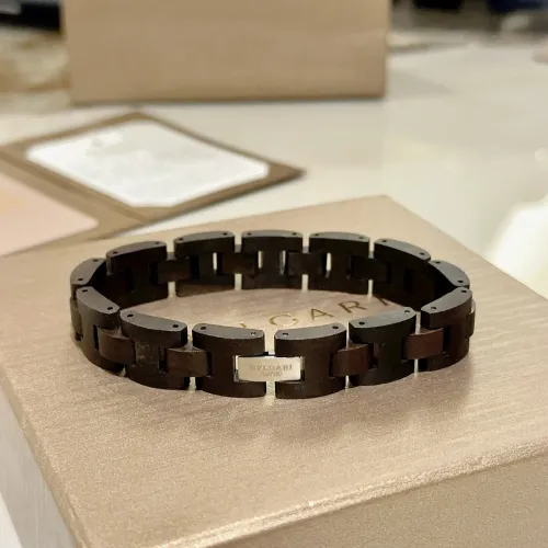 Replica Bvlgari Bracelets #1398458 $52.00 USD for Wholesale