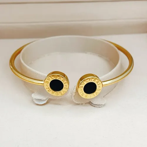 Wholesale Bvlgari Bracelets #1398463 $29.00 USD, Wholesale Quality Replica Bvlgari Bracelets