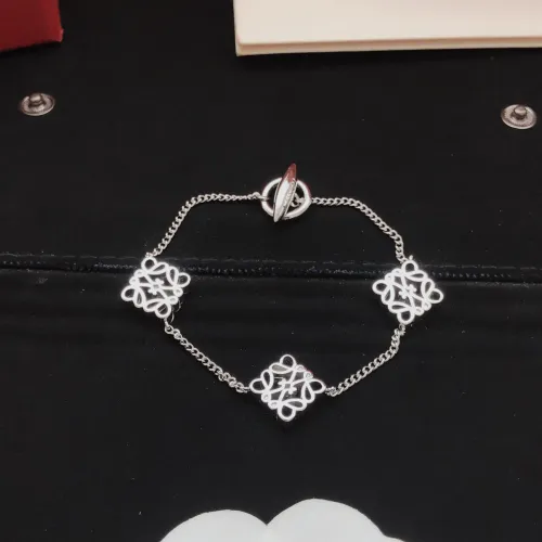 Replica LOEWE Bracelets #1398469 $27.00 USD for Wholesale