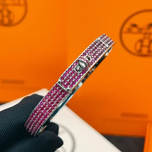 Replica Hermes Bracelets #1398471 $39.00 USD for Wholesale