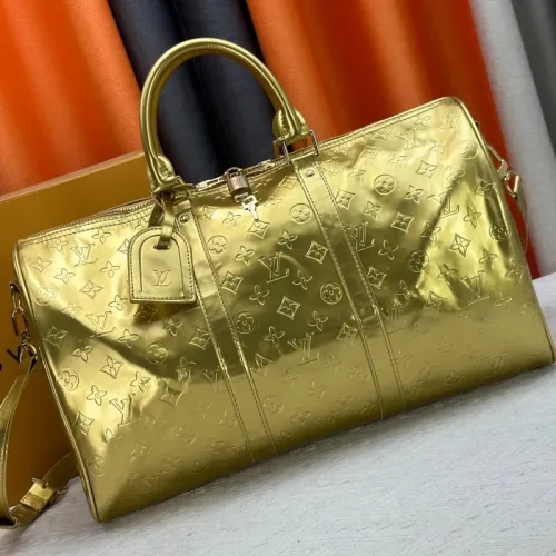Wholesale Louis Vuitton Travel Bags #1398472 $82.00 USD, Wholesale Quality Replica Louis Vuitton Travel Bags