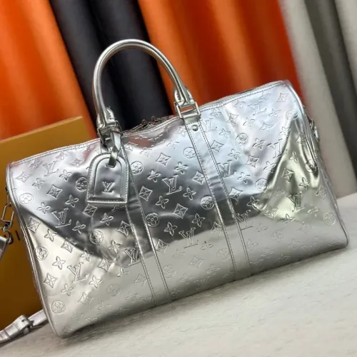 Wholesale Louis Vuitton Travel Bags #1398473 $82.00 USD, Wholesale Quality Replica Louis Vuitton Travel Bags