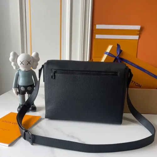 Replica Louis Vuitton AAA Man Messenger Bags #1398475 $76.00 USD for Wholesale