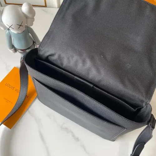 Replica Louis Vuitton AAA Man Messenger Bags #1398475 $76.00 USD for Wholesale