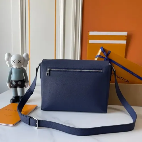 Replica Louis Vuitton AAA Man Messenger Bags #1398476 $76.00 USD for Wholesale