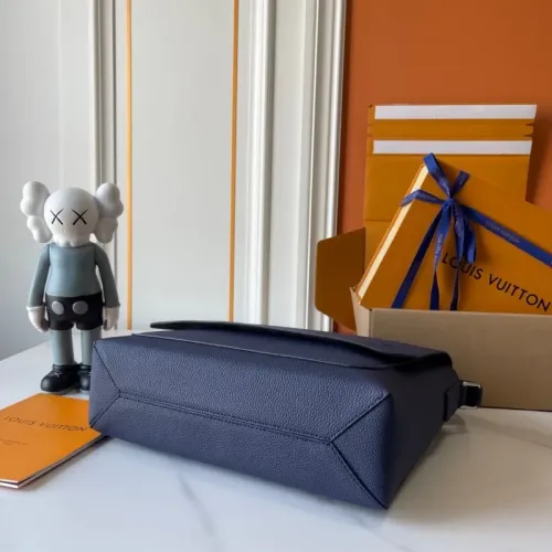 Replica Louis Vuitton AAA Man Messenger Bags #1398476 $76.00 USD for Wholesale