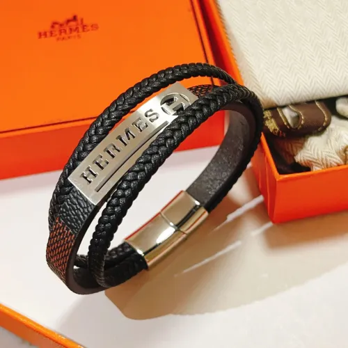 Wholesale Hermes Bracelets #1398477 $42.00 USD, Wholesale Quality Replica Hermes Bracelets