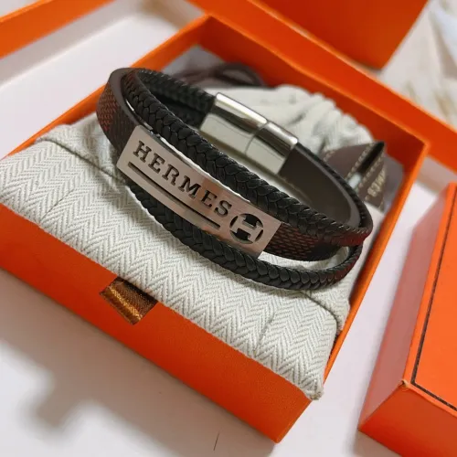 Replica Hermes Bracelets #1398477 $42.00 USD for Wholesale