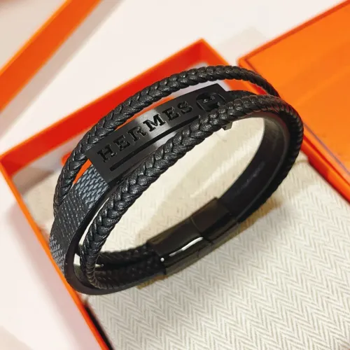 Wholesale Hermes Bracelets #1398478 $42.00 USD, Wholesale Quality Replica Hermes Bracelets