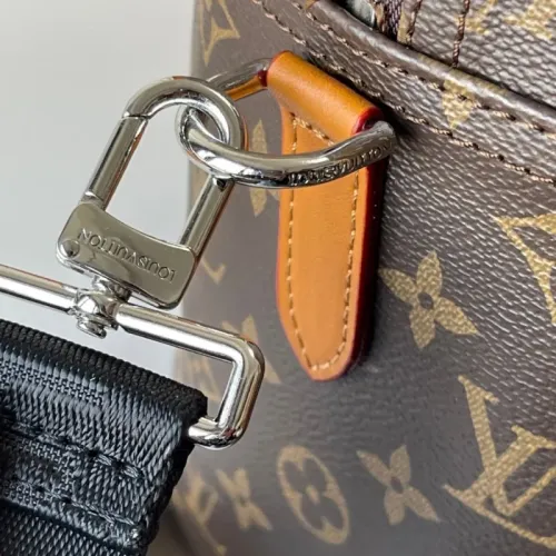 Replica Louis Vuitton AAA Man Handbags #1398479 $98.00 USD for Wholesale