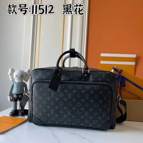 Wholesale Louis Vuitton AAA Man Handbags #1398480 $98.00 USD, Wholesale Quality Replica Louis Vuitton AAA Man Handbags