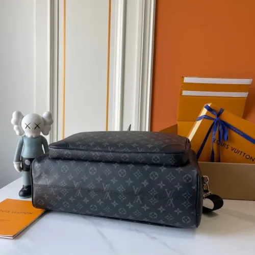 Replica Louis Vuitton AAA Man Handbags #1398480 $98.00 USD for Wholesale