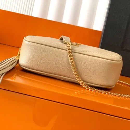 Replica Yves Saint Laurent YSL AAA Quality Messenger Bags #1398488 $160.00 USD for Wholesale