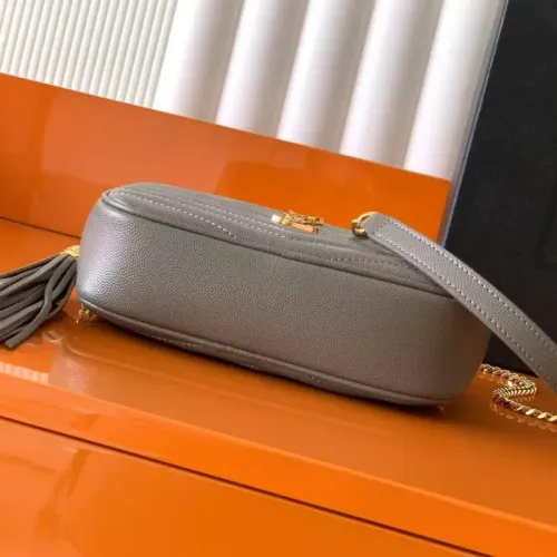 Replica Yves Saint Laurent YSL AAA Quality Messenger Bags #1398490 $160.00 USD for Wholesale