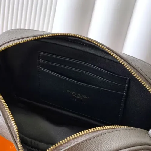 Replica Yves Saint Laurent YSL AAA Quality Messenger Bags #1398490 $160.00 USD for Wholesale