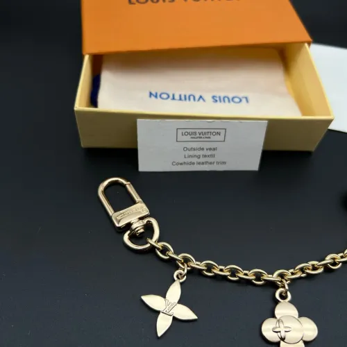 Replica Louis Vuitton LV Key Holder And Bag Buckle #1398502 $27.00 USD for Wholesale
