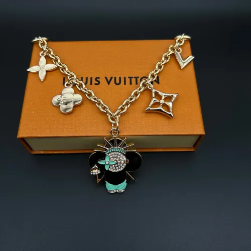 Replica Louis Vuitton LV Key Holder And Bag Buckle #1398503 $27.00 USD for Wholesale