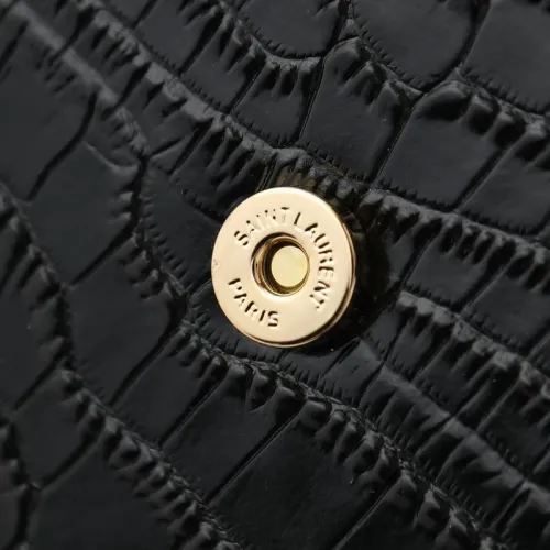 Replica Yves Saint Laurent YSL AAA Quality Messenger Bags For Women #1398505 $76.00 USD for Wholesale