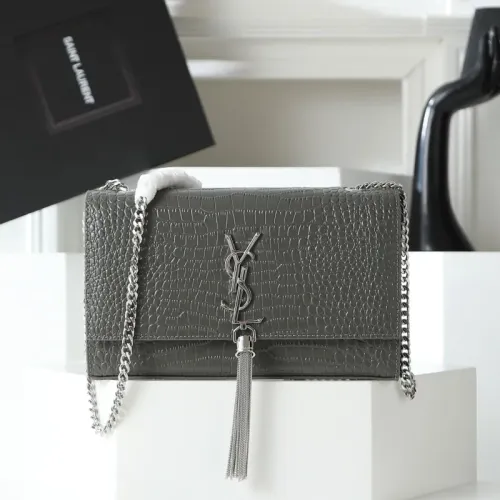 Wholesale Yves Saint Laurent YSL AAA Quality Messenger Bags For Women #1398506 $76.00 USD, Wholesale Quality Replica Yves Saint Laurent YSL AAA Quality Messenger Bags