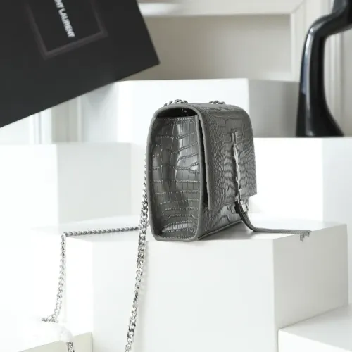 Replica Yves Saint Laurent YSL AAA Quality Messenger Bags For Women #1398506 $76.00 USD for Wholesale