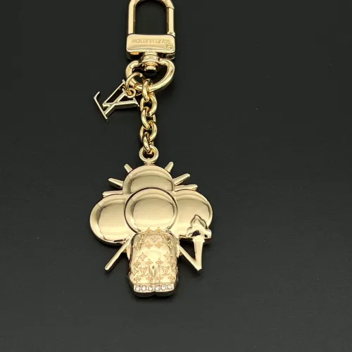 Replica Louis Vuitton LV Key Holder And Bag Buckle #1398509 $27.00 USD for Wholesale