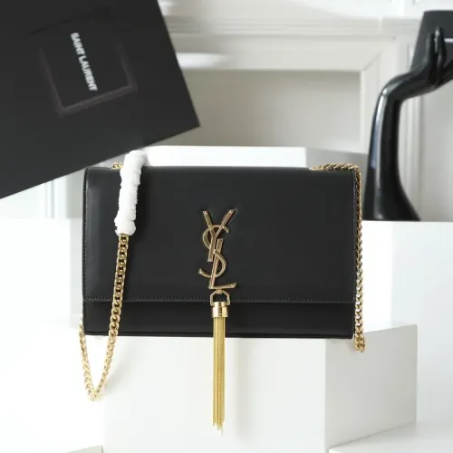Wholesale Yves Saint Laurent YSL AAA Quality Messenger Bags For Women #1398512 $76.00 USD, Wholesale Quality Replica Yves Saint Laurent YSL AAA Quality Messenger Bags