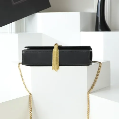 Replica Yves Saint Laurent YSL AAA Quality Messenger Bags For Women #1398512 $76.00 USD for Wholesale