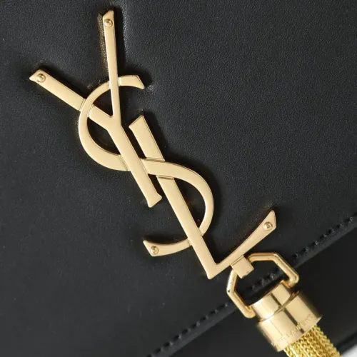Replica Yves Saint Laurent YSL AAA Quality Messenger Bags For Women #1398512 $76.00 USD for Wholesale