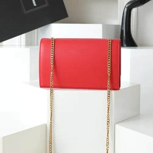 Replica Yves Saint Laurent YSL AAA Quality Messenger Bags For Women #1398514 $76.00 USD for Wholesale