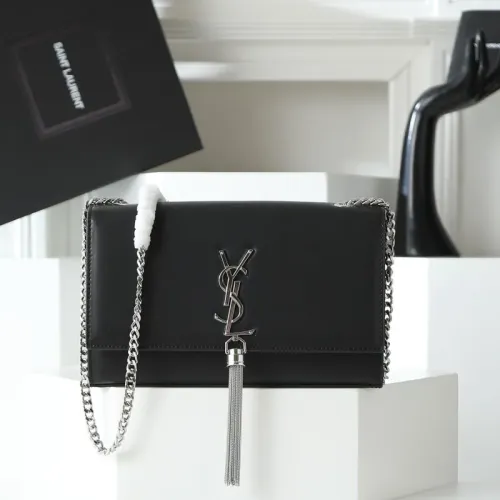 Wholesale Yves Saint Laurent YSL AAA Quality Messenger Bags For Women #1398515 $76.00 USD, Wholesale Quality Replica Yves Saint Laurent YSL AAA Quality Messenger Bags
