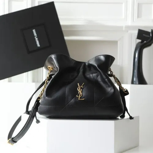 Wholesale Yves Saint Laurent YSL AAA Quality Messenger Bags For Women #1398518 $98.00 USD, Wholesale Quality Replica Yves Saint Laurent YSL AAA Quality Messenger Bags