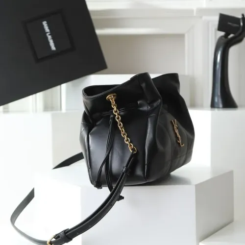 Replica Yves Saint Laurent YSL AAA Quality Messenger Bags For Women #1398518 $98.00 USD for Wholesale